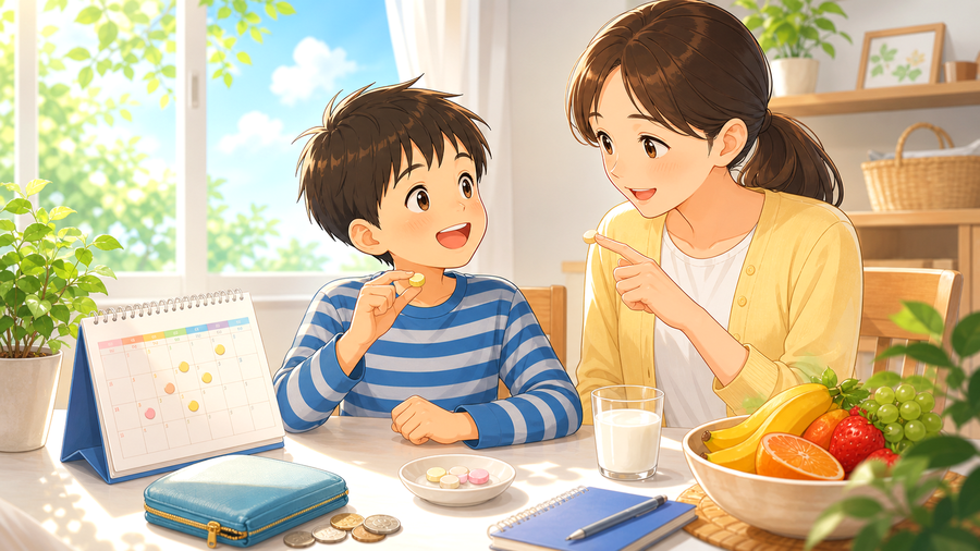 コスパと続けやすさの比較ポイント